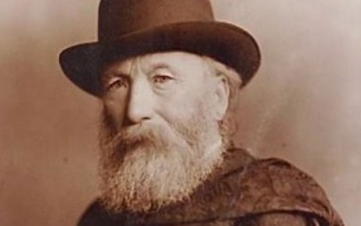 WATCH: James Stephens - the life of a Fenian on the run