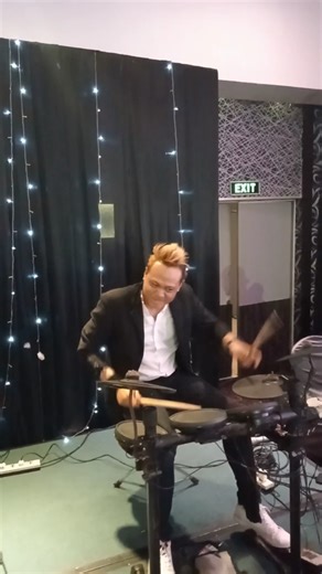 Abis Liat Lembaran Syurgawi , merekapun Langsung Menggila 🤣 Menyala Team kuuhhh 🔥🔥 #bandwedding #fypシ゚viral #bandreguler #bandcikarang #bandregulerbekasi #bandregulerbekasi