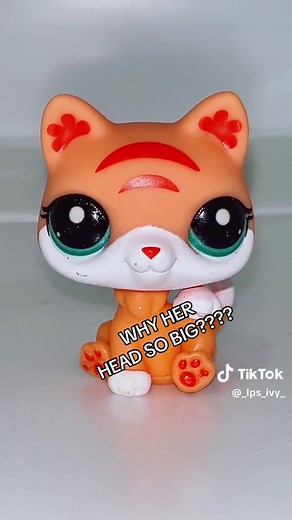 Feel free to argue in the comments 🌿 🌞 🌿 🌞 🌿 🌞 🌿 #lpscollection #lpstiktok #fy #fyp #foryou #foryou #fypシ #lps #funny #ratethings