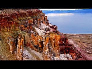 This Beautiful Region Of Canada Gets 24-Hours Of Sunlight | Canada Over The Edge