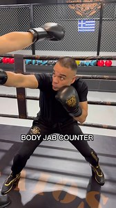 2.5K views · 86 reactions | Southpaw combo 壘#boxing #fyp #foryou | Boxing Style | Facebook