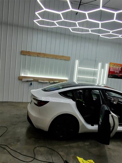 2026 Tesla Model 3 Window Tinting Guide