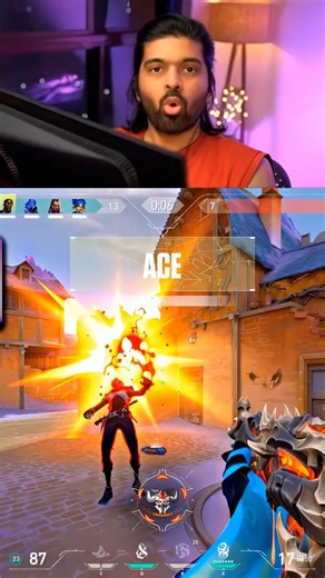 I’ve been waiting 10 months for the Primordium😭#valorant #valorantclips #valorantlive #gaming #india