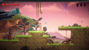 Unity 2D 游戏模板 - 2D 游戏资源包 - 官方制作 - 免费下载