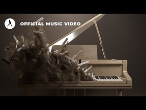 Ecstatic - Absolution (Official Video)