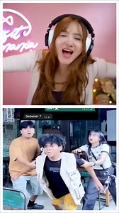 typonya sebelah mana sih | Meiniac Reaction