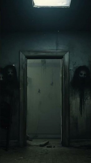 Haunted House Scary Logo Intro After Effects Template Studious31 #animation #halloween #scary #ae