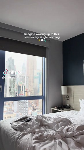 Explore the Best NYC Hotels for Your Dream Stay