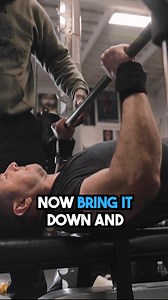 How to position yourself using the pad on guillotine press! #charlesglasstraining #charlesglass #godfatherofbodybuilding #trainwithalegend #goldsgym #fitness #CharlesGlass | Charles Glass