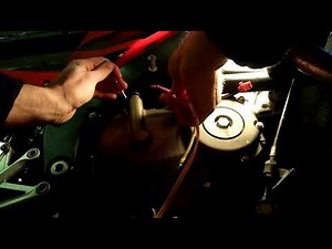 Programowanie kluczyka HISS Honda CBR F4i Sport