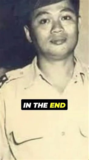 Why an Indonesian Captain Turned His Guns on His Own Nation ⚔️ #indonesia #history #shorts