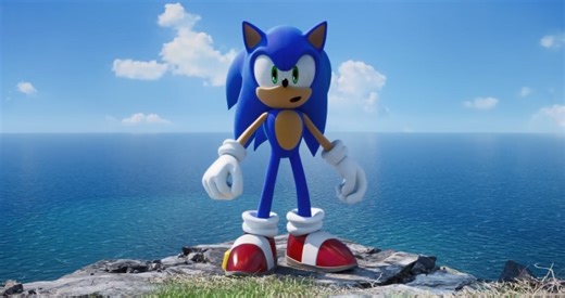 Sonic Prime ganha trailer e data de estreia