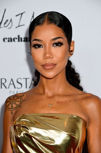 Celebs Celebrating Their Blasian Brilliance This AAPI Heritage Month