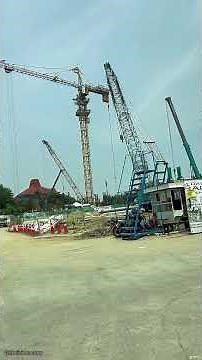 JAKARTA SEWERAGE SYSTEM JSS DEVELOPMENT PROJECT JSDP UPDATE OCTOBER 2025 PROGRESS TERBARU