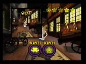 Hannah Montana Spotlight World Tour, Walkthrough Part 14