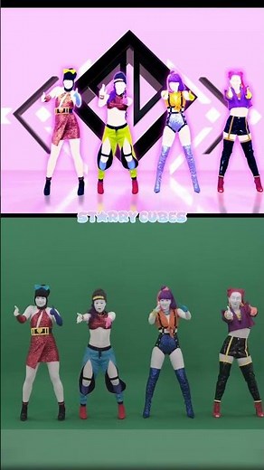 Just Dance 2019 | DDU-DU DDU-DU By BLACKPINK - (Raw VS. Final)