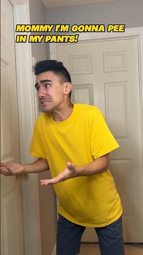 Caillou & Doris Bathroom Rap