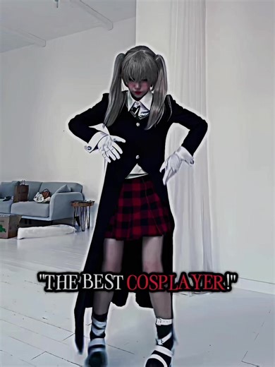 Viral cosplay №6💀 Song: Funk Do Villain #funk #edit #viral #cosplay #fyp #trollface