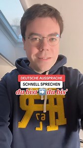 Deutsch mit Benjamin on Reels
