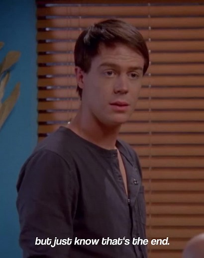 ur fav editor (@celebs.cult) - Season 3 Zane: Discovering Secrets and Betrayal