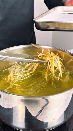 Crispy Leek Recipe: How to Make Perfectly Fried Leeks