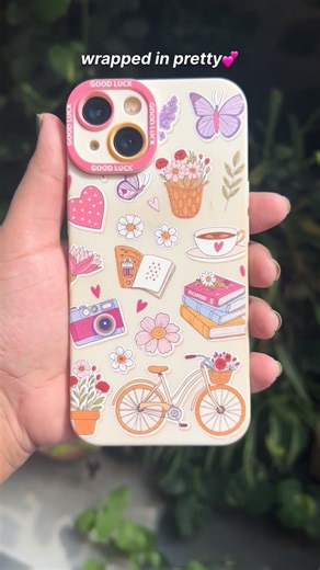 퐃퐫. 퐀퐧퐠퐞퐥 | 퐅퐨퐨퐝, 퐓퐫퐚퐯퐞퐥 퐚퐧퐝 퐄퐱퐩퐞퐫퐢퐞퐧퐜퐞퐬 on Instagram: "Got this cute cover from @minibayin 勺 (instagram, instagram user, online shopping, iPhone, iPhone covers, vibrant, journaling, aesthetic, pinterest worthy, cute, maharashtra, minibay, iPhone 14) #fyp #instagram #foryou #foryoupage #reels #reelsvideo #reelsinstagram #explore #iphone #iphone14 #pinterest #aesthetic #vibrant #onlineshop #insta #minibay #maharashtra"