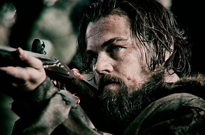 The Revenant: Behind The Scenes Of The Oscar-Tipped Epic