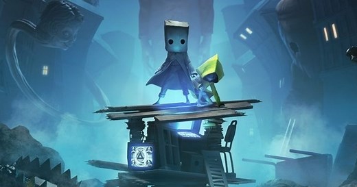 Little Nightmares 2's free Enhanced Edition update out today on PC, PS5, and Xbox Series X/S