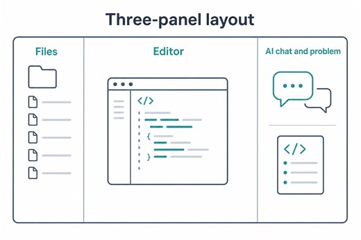 Meta's AI-Enabled Coding Interview: What to Expect in 2026 | PracHub Knowledge Hub