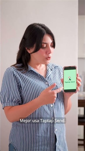 Taptap Send: Send money to Central America