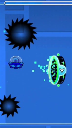 Geometry Dash Evolution 1.0 to 2.1 🔥🔥#geometrydash