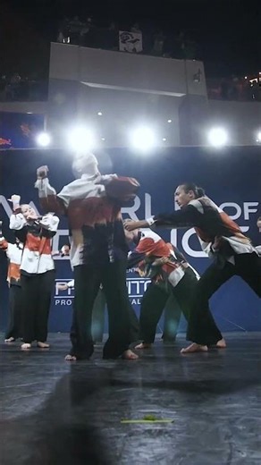 The M V M T keeps every performance in motion 🚀🔥 #dance #ytshorts #worldofdance