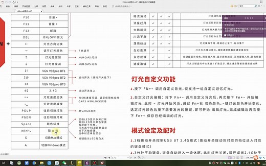 VGN98PRO使用说明（关于home和end）及驱动设置