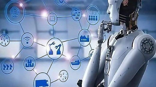 人工智能算法解决新挑战，智能算法是什么？是如何运行的？