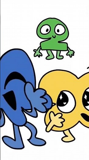 Bfdi: Tpot 20 memes I found on the internet #bfdi #memes #funny #tpot