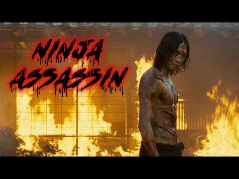 Ninja Assassin (2009) Movie | Bi Rain Rick Yune Naomie Harris | Analysis and Review