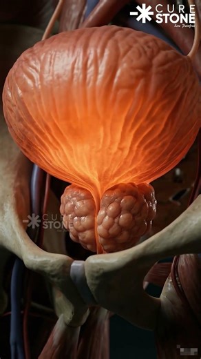 Why Your Urine Flow Slows Down With Age (Shocking Truth!) | Dr. Deepanshu Gupta - Top Urologist