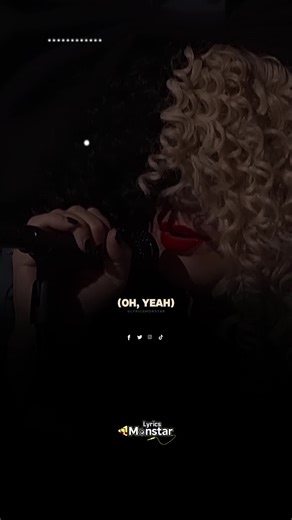 Unstoppable by Sia - Live Performance Lyrics