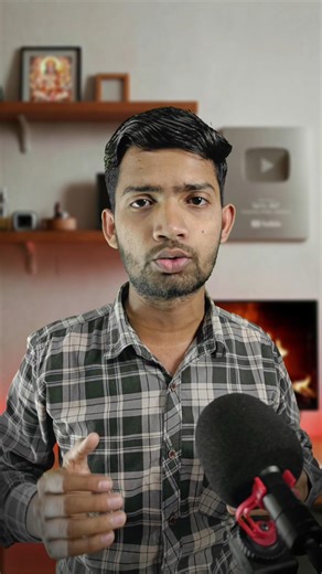 Kya Tumhe Bhi Khane Ki Awaaz Se Gussa Aata Hai? 😱 #shorts