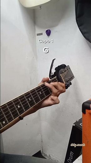 Guitar Chords | Lewis Capaldi-Someone You Loved