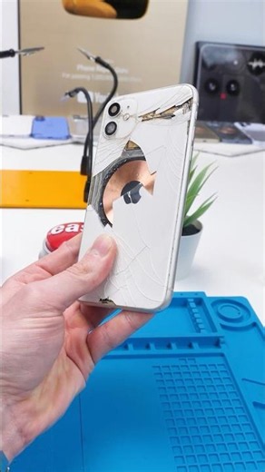 No One Expected Apple To Do This... #Shorts