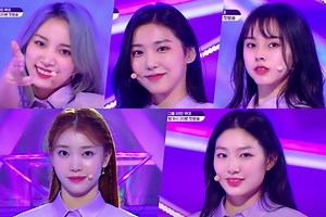 Watch: Mnet Survival Show “Girls Planet 999” Reveals Chinese Trainees' Performance Of “O.O.O” | Soompi
