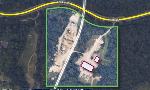 901 US 6 Hwy, Spring Valley, IL 61362 - Industrial for Lease | LoopNet