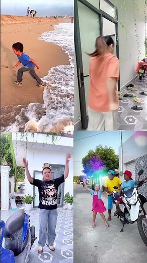 Epic Dance Moves & Funny Kids 🤣