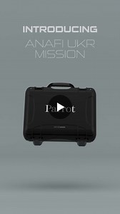 #drones #autonomous #innovation | Parrot