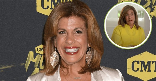 Hoda Kotb Reveals What She Misses Most After Exiting 'Today' Show