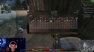 appendixpredator - Average new player experience in GW2