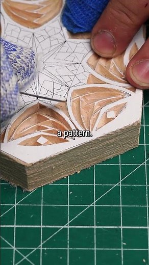 Whittling or chip carving—what’s your style? Explore every technique with BeaverCraft🔥#WoodCarving