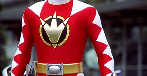 Genius Power Rangers Trailer Returns To '90s VHS Glory Days