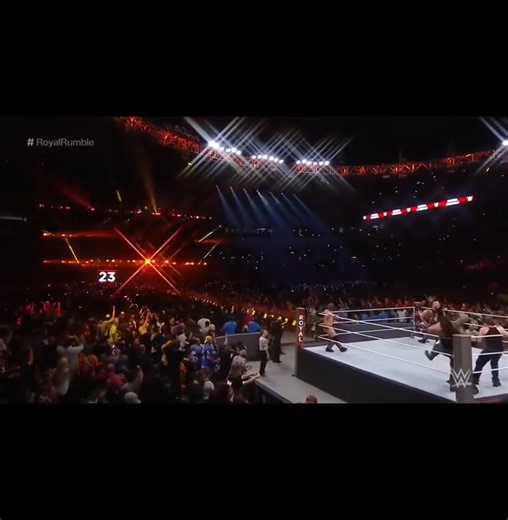 Wwe Royal Rumble 2017 highlights #WWE #WWERaw #WWENXT #wweuniverse #WWIIHistory #insta #reelsviralシ #fypシ゚viralシ #fypシ゚viralシfypシ゚viralシalシ #videoviralシ #facebookreelsviral #viralreelsfacebook #viralreelschallenge #trendingreelsvideo #trendingreel #instagramreels #explorepage #explore #Youtube #trendingvideo | W W Eone